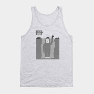 Prankster Tank Top